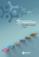2020 GFP Activities report cover
